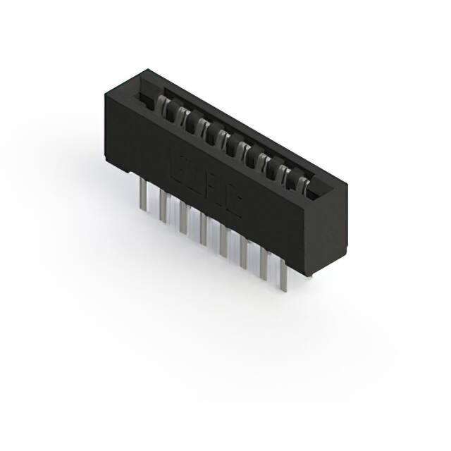 357-016-440-201 EDAC Inc.  Edgeboard Connectors